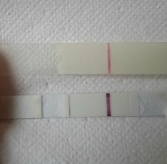 Boots 5 days early tests? Always have an indent? 