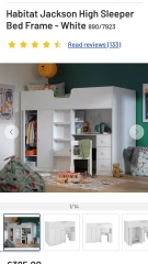 tiny teen bedroom - what needs to go in?