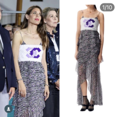 Royal Style and Beauty: Carpe Diadem! No tears or tiers, just tiaras please 