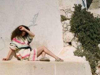 Is fashion starting to get interesting again?