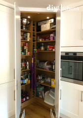 Reorganising kitchen, ideas please