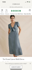 Seeking opinions on whether this is too frumpy?