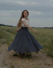 Is this skirt a bad shout for a lazy person?
