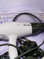 Hairdryer/straightener recommendations