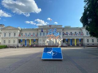 Ukraine Invasion: Part 43