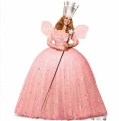 If money was no object, what dress would you buy?