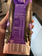 Slimfast alternatives 