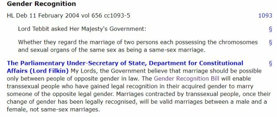 Spousal veto - labour proposal , is it really a problem now? 