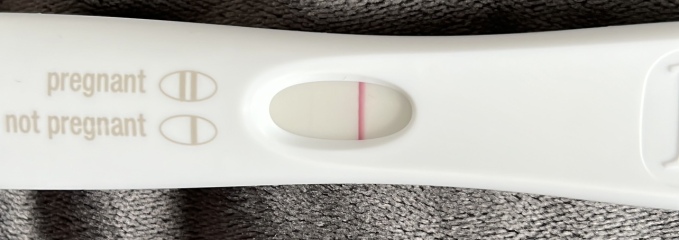 Whose trying to conceive baby no2 this year?