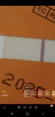 Is this a positive test??
