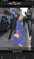 Royal Style and Beauty: Carpe Diadem! No tears or tiers, just tiaras please 