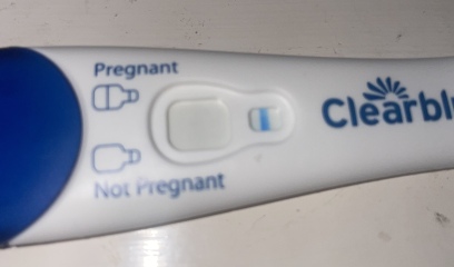 Advice on clearblue Evap lines? 