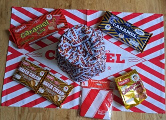Tunnocks