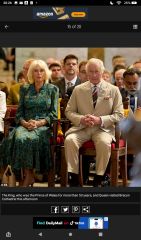 Royal Style and Beauty: Carpe Diadem! No tears or tiers, just tiaras please 