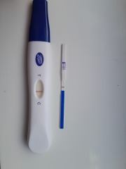 Boots 5 days early tests? Always have an indent? 