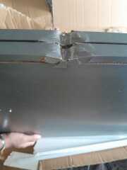 Has anyone bought a sofa from VIVENSE?