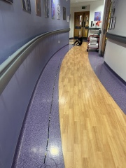 Called back to consultant after DS brain MRI continued