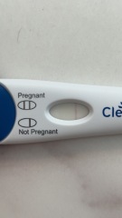 Is this a faint positive pregnancy test?
