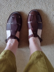 Toasties: Looking great for High summer and holidays 