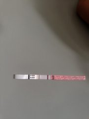 Is this positive? 