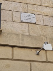 Ulysses Reading Group 2023 