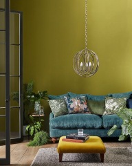 What colour walls for this living room