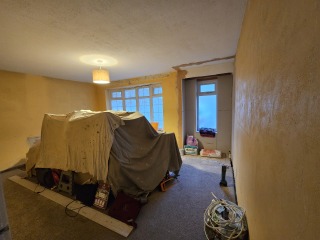 Help with living room design 