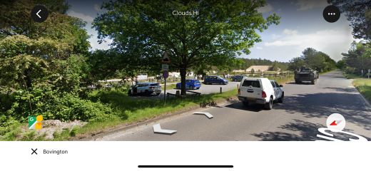 Bovington Tank museum - other things to do in the area oh wise AIBU ones please.