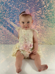 New thread- mass on babies brain