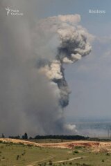 Ukraine Invasion: Part 43