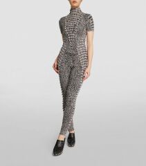 Does this jumpsuit look okay?