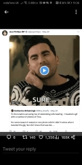 Is this the mother of all calling out - Katherine Birbalsingh