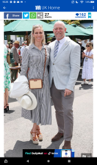 Royal Style and Beauty: Carpe Diadem! No tears or tiers, just tiaras please 