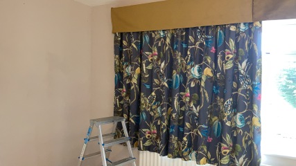HELP with colour scheme please. 