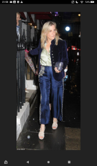 Royal Style and Beauty: Carpe Diadem! No tears or tiers, just tiaras please 