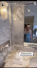 Dorchester Hotel 