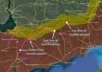 Ukraine Invasion: Part 43