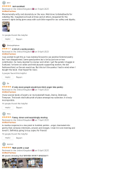 A Mumsnet thread about a book about a Mumsnet thread “Under the Duvet of Darkness” written by the women of Mumsnet THREAD 2