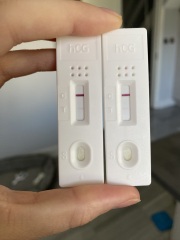 2 months later still not sure if it was a Chemical pregnancy? 