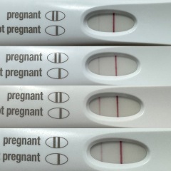 FRER slow line progression :(