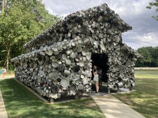 The Saxenda Sisterhood 