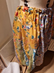 Dressmaking - experienced and beginners welcome