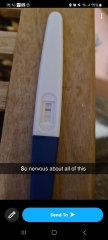 Am I pregnant?