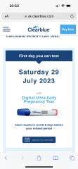 1DPO... Any tww buddies? 