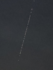 Mumsnet pilots/stargazers/alien watchers -what did we see?!