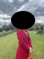 I need a lovely coat this winter, anyone want to show me their best coat ever?