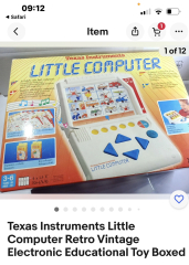 Can anyone help me to remember this toy?!