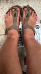 The Saxenda Sisterhood 