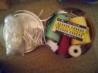 Homemade crafty DIY Christmas?