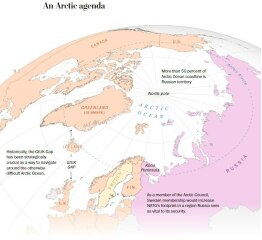 Ukraine Invasion: Part 43